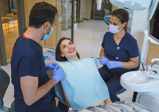 Best Veneers and Lumineers  in Vandalia, OH