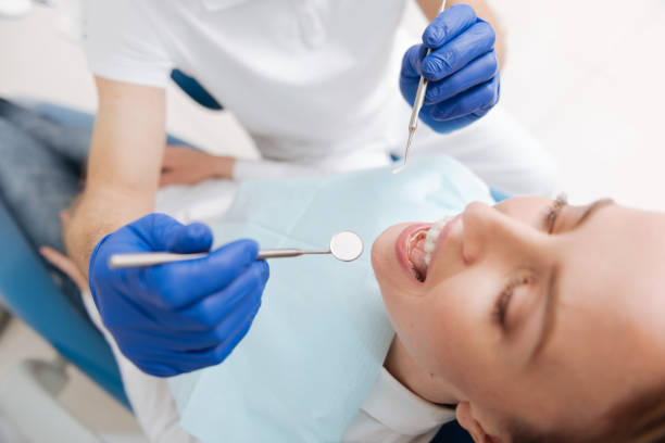 Best Dental Exams and Cleanings  in Vandalia, OH